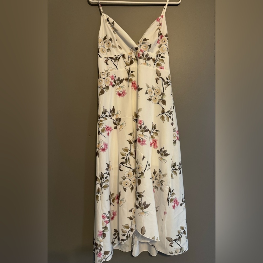 NWOT summer dress